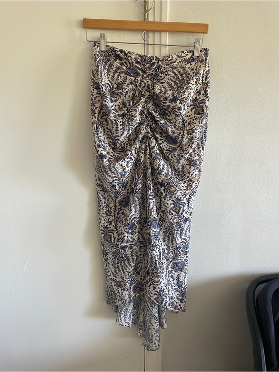 Veronica Beard Dresses & Skirts - Veronica Beard Pixie Skirt - Floral Print